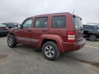 2008 Jeep Liberty Sport for Sale in Pennsburg, PA - Front End