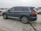 2013 Infiniti Jx35  იყიდება Grand Prairie-ში, TX - Rear End