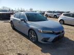 2023 Honda Civic Touring   zu verkaufen in Elgin, IL - Rear End