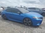 2018 Toyota Camry Xse for Sale in Earlington, KY - Hail