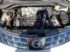 2007 Nissan Murano Sl за продажба в Denver, CO - Rear End