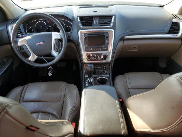  GMC ACADIA 2015 Biały