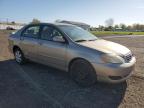 2006 Toyota Corolla Ce for Sale in Columbia Station, OH - Side