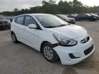 2015 Hyundai Accent Gs en Venta en Harleyville, SC - Front End