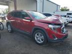 2019 Gmc Terrain Sle продається в Riverview, FL - Front End