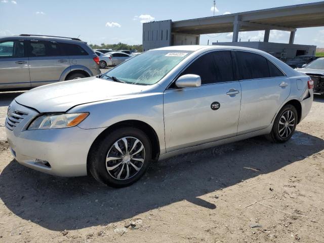 2008 Toyota Camry Le