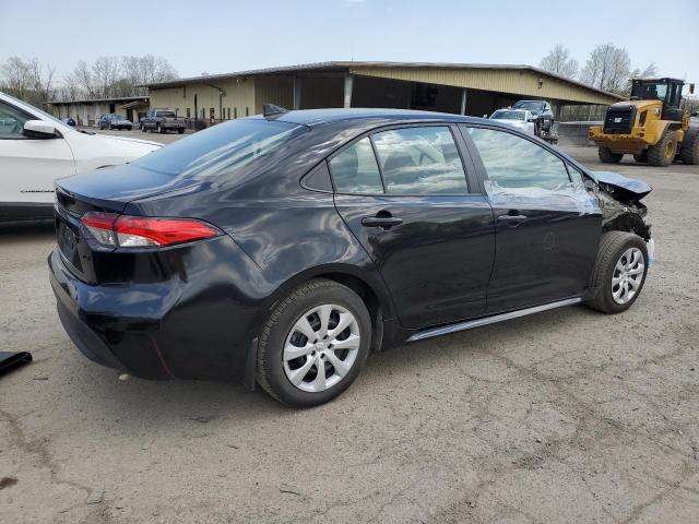  TOYOTA COROLLA 2024 Czarny