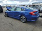 2018 Honda Civic Exl for Sale in Pennsburg, PA - Front End