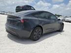 2025 Tesla Model 3  на продаже в Opa Locka, FL - Undercarriage