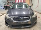 2015 Subaru Impreza Premium იყიდება West Mifflin-ში, PA - Rear End