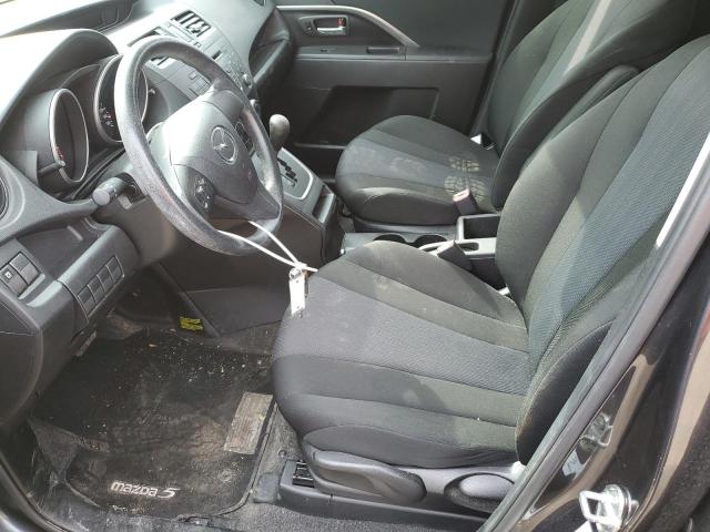 2015 MAZDA 5 TOURING