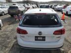 2017 Volkswagen Golf Alltrack S for Sale in Mcfarland, WI - Hail
