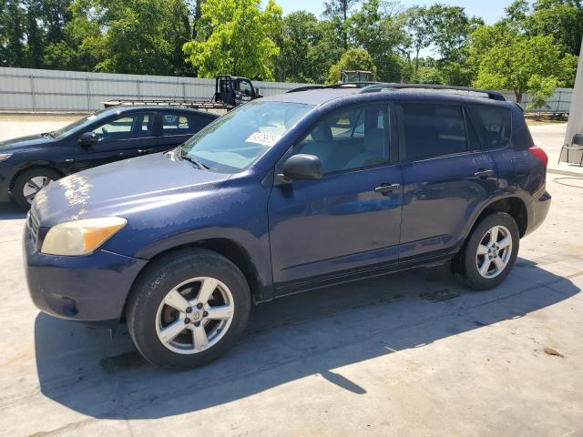 2006 Toyota Rav4 