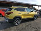 2021 Kia Seltos Sx en Venta en Denver, CO - Front End