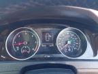 2015 VOLKSWAGEN GOLF GT BL for sale at Copart BRISTOL