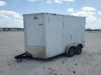 Miami, FL에서 판매 중인 2023 Anvil At7X12Ta2 Enclosed Cargo Trailer - Minor Dent/Scratches