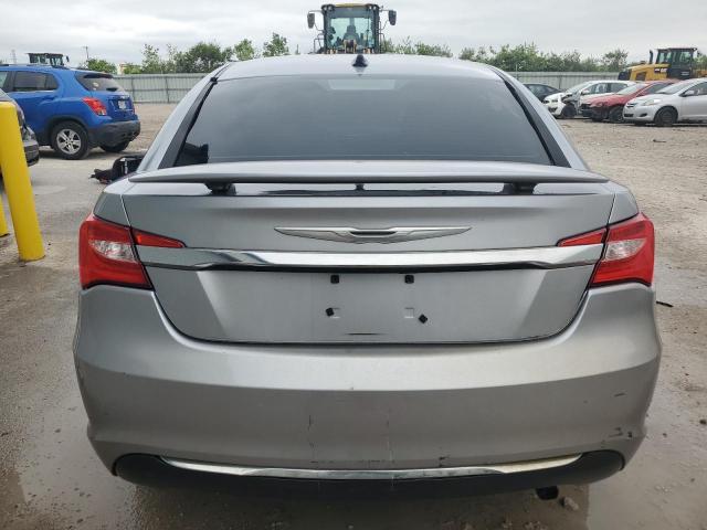 2014 CHRYSLER 200 TOURING