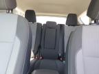 2017 Ford Escape Se de vânzare în Fresno, CA - Minor Dent/Scratches