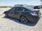 2012 Nissan Maxima S na sprzedaż w Gastonia, NC - Front End