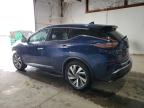 2020 Nissan Murano Sl de vânzare în Lexington, KY - Front End