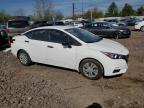 2020 Nissan Versa S for Sale in Chalfont, PA - Side