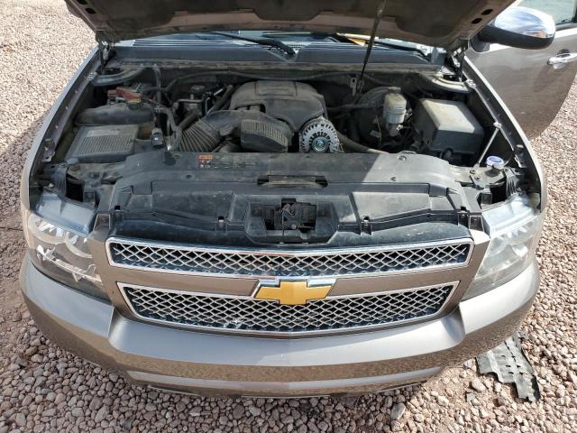 2013 CHEVROLET SUBURBAN C1500 LS