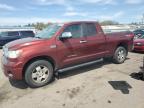 2007 Toyota Tundra Double Cab Limited en Venta en Pennsburg, PA - Rear End