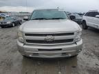 2009 Chevrolet Silverado K1500 Ltz للبيع في Earlington، KY - Hail