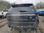 2014 Ford Explorer Xlt en Venta en Hurricane, WV - Rear End