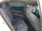 2022 Toyota Camry Le იყიდება Temple-ში, TX - Front End