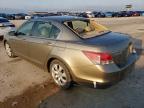 2008 Honda Accord Exl   продається в Haslet, TX - Hail