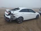 2024 Hyundai Elantra Limited   للبيع في Temple، TX - Rear End