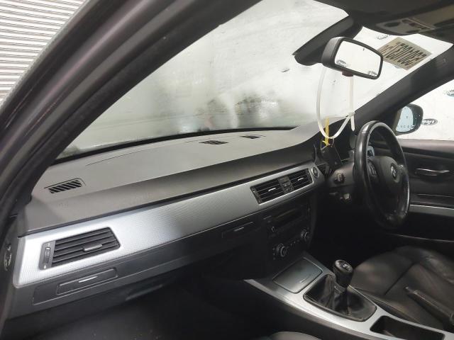 2009 BMW 325I M SPO