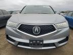 2017 Acura Mdx Technology for Sale in San Martin, CA - Rear End