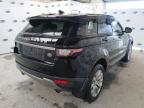 2018 LAND ROVER RANGE ROVE for sale at Copart BELFAST