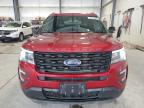 2016 Ford Explorer Sport en Venta en Greenwood, NE - Side