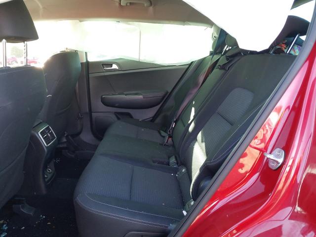 2021 KIA SPORTAGE 2