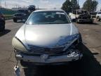 2005 Toyota Camry Le en Venta en Denver, CO - Front End