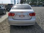 2010 Hyundai Elantra Blue en Venta en Windsor, NJ - Front End