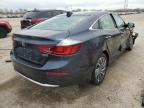 2019 Honda Insight Touring for Sale in Pekin, IL - Front End
