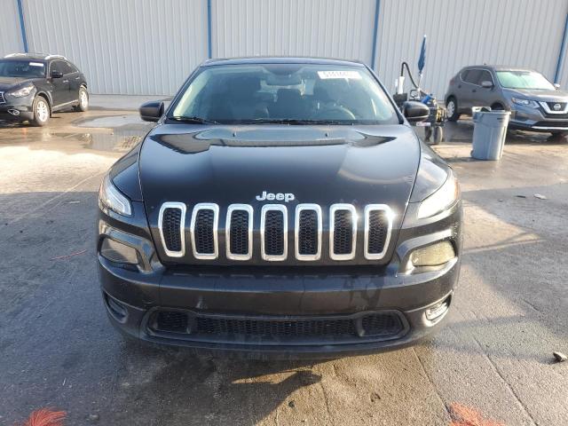  JEEP GRAND CHER 2015 Черный