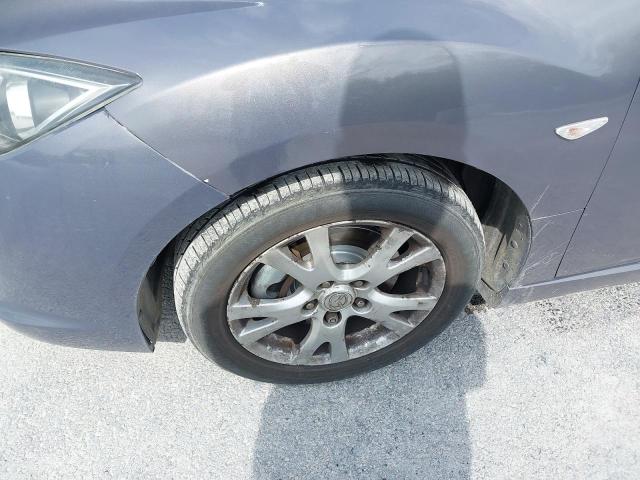 2008 MAZDA 6 TS AUTO
