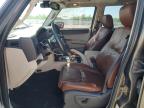 2006 Jeep Commander Limited იყიდება Fresno-ში, CA - Vandalism