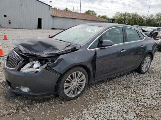 Седани BUICK VERANO 2013 Чорний