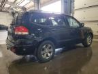 2009 Kia Borrego Lx na sprzedaż w Ham Lake, MN - Front End