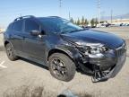2018 Subaru Crosstrek Premium zu verkaufen in Rancho Cucamonga, CA - Front End