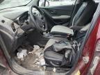 2017 Chevrolet Trax Ls на продаже в Cahokia Heights, IL - Minor Dent/Scratches