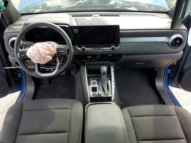  CHEVROLET COLORADO 2024 Blue