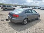 2014 Volkswagen Jetta Se იყიდება Memphis-ში, TN - Side