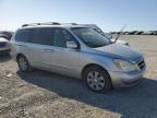 2007 Hyundai Entourage Gls en Venta en Earlington, KY - Side